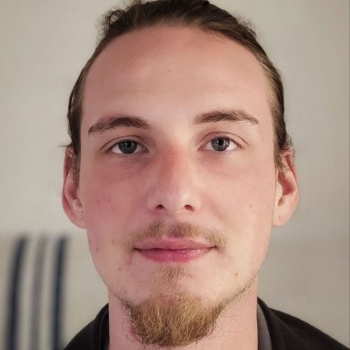 Elijah Himmelreich